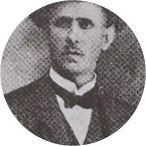 Avram Galanti