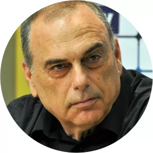 Avram Grant