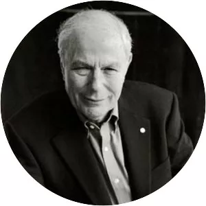 Avram Hershko - Hungarian-Israeli biochemist