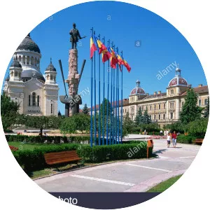 Avram Iancu Square, Cluj-Napoca - 