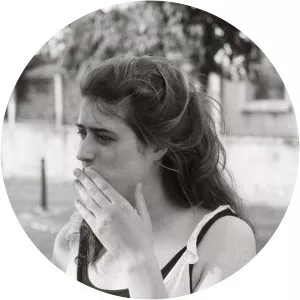 Avril Besson - Film editor