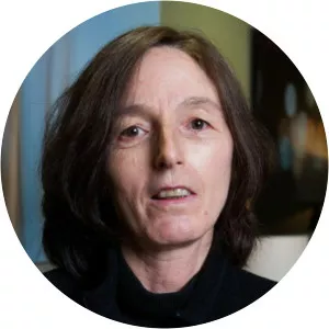 Avril Beukes - Film editor