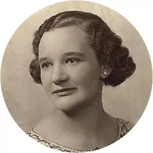 Avril Coleridge-Taylor