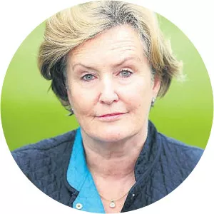 Avril Doyle