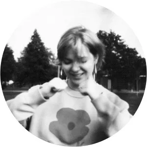 Avril Jensen
