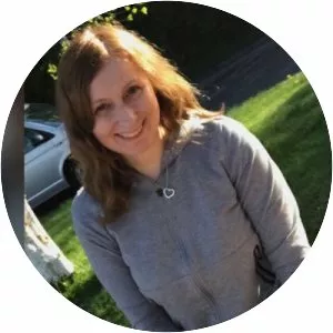 Avril MacKintosh - Recording engineer