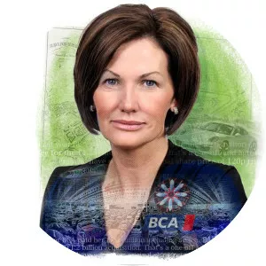 Avril Palmer-Baunack