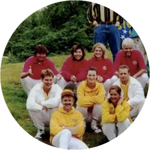 AVRO's Sterrenslag - TV program