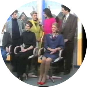 AVRO Service Salon - Television program