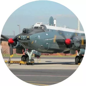 Avro Shackleton