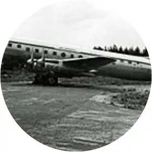 Avro Tudor