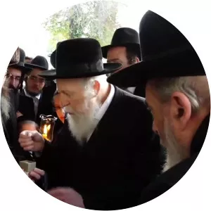 Avrohom Yehoshua Soloveitchik