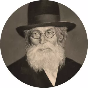 Avrohom Yeshaya Karelitz