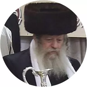 Avrohom Yitzchok Ulman