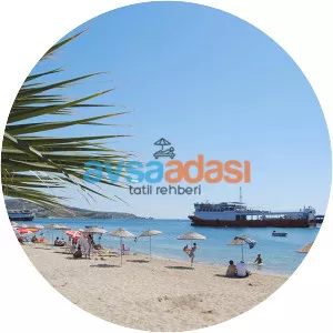 Avşa - Island in Avşa