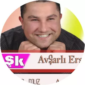 Avşarlı Ersoy
