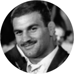 Avtandil Koridze - Olympic athlete