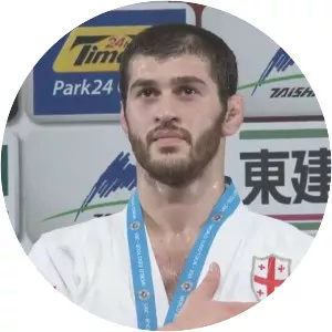 Avtandil Tchrikishvili