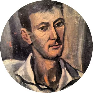 Avto Varazi - Georgian artist