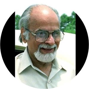Avtar Narain Gujral photograph