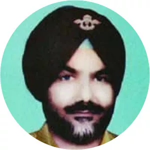 Avtar Singh Cheema