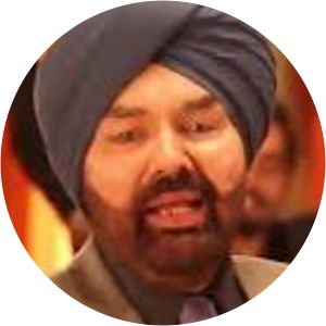 Avtar Singh Kang