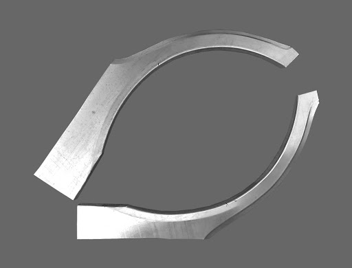 Avtogeyzer - Auto body parts supplier in Moscow, Russia