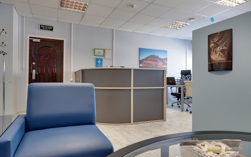 Avtolombard Gol'fstrim