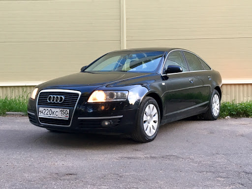 Avtomobili S Probegom