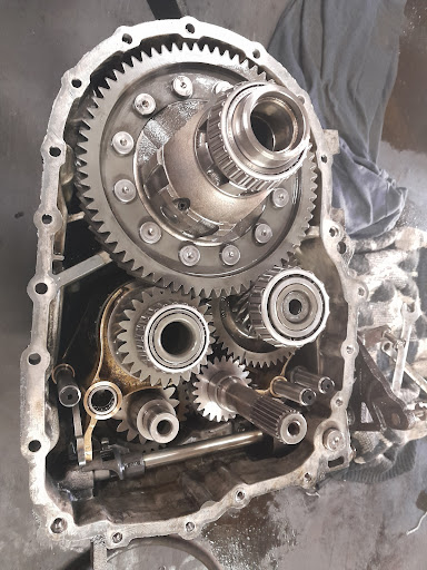 Avtoservis Bibi - Auto repair shop in Kolomyia, Ukraine