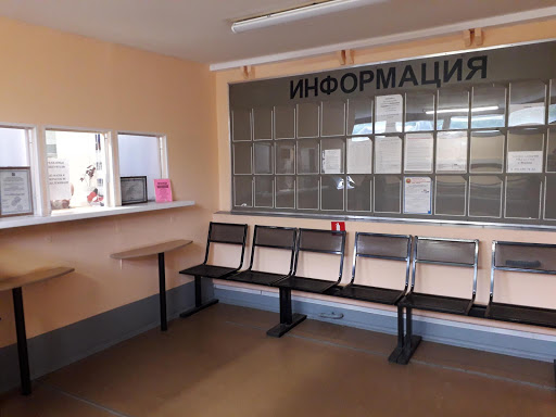 Avtoservis Lobnenskaya17 - Car repair and maintenance service in Moscow, Russia