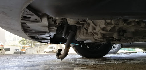 Avtoservis Lviv - Car repair and maintenance service in Lviv, Ukraine