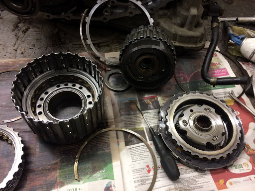 Avtoservis Motorchik