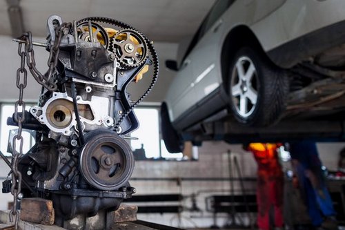 Avtoservis Yunik Avto