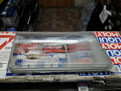 Avtotol - Auto parts store in Moscow, Russia