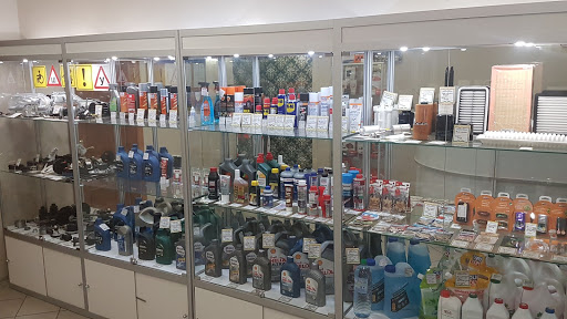 Avtozapchasti Dlya Inomarok Korprom - Auto parts store in Dolgoprudny, Russia