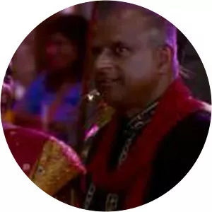 Avu Chokalingam - Architect