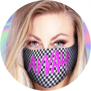 AVVAH - Musical artist