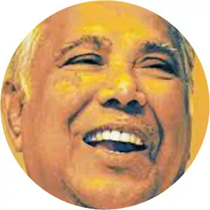 Avvai Natarajan - Indian scholar