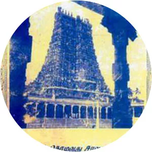 Avvaiyar - 1953 ‧ World cinema/Tamil cinema ‧ 2h 54m