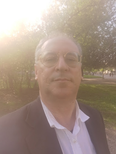 Avvocato Angelo Raffaele Tommaso Musicco