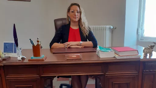 Avvocato Cinzia Persico - Lawyer in Cuorgne, Italy