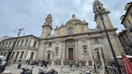 Avvocato Francesco Frassoni