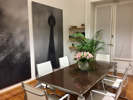 Avvocato Simona Paci