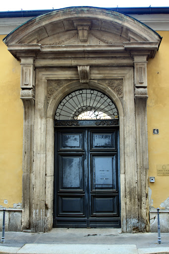 Avvocatura comunale - City government office in Milan, Italy