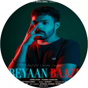 Avvy Dhaliwal - Musical artist