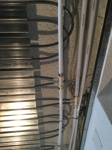 AW Trockenbau Ausserlechner Akustik - Dry wall contractor in Vomp, Austria