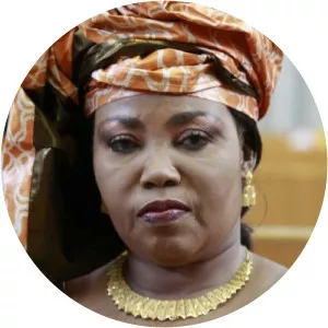 Awa Guèye - Senegalese former basketball player