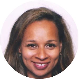 Awa Kante photograph