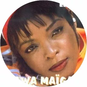 Awa Maïga